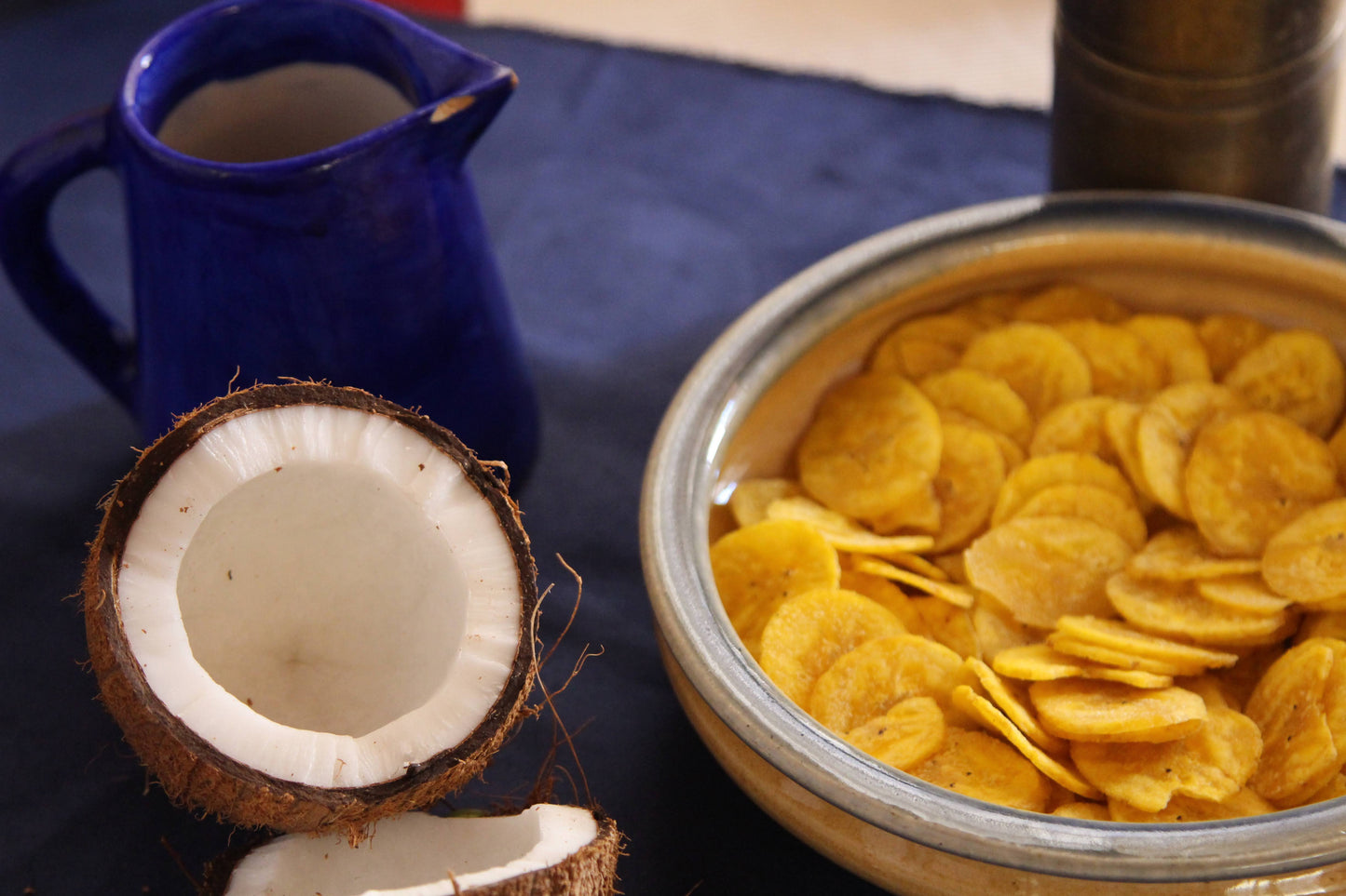 Banana Chips