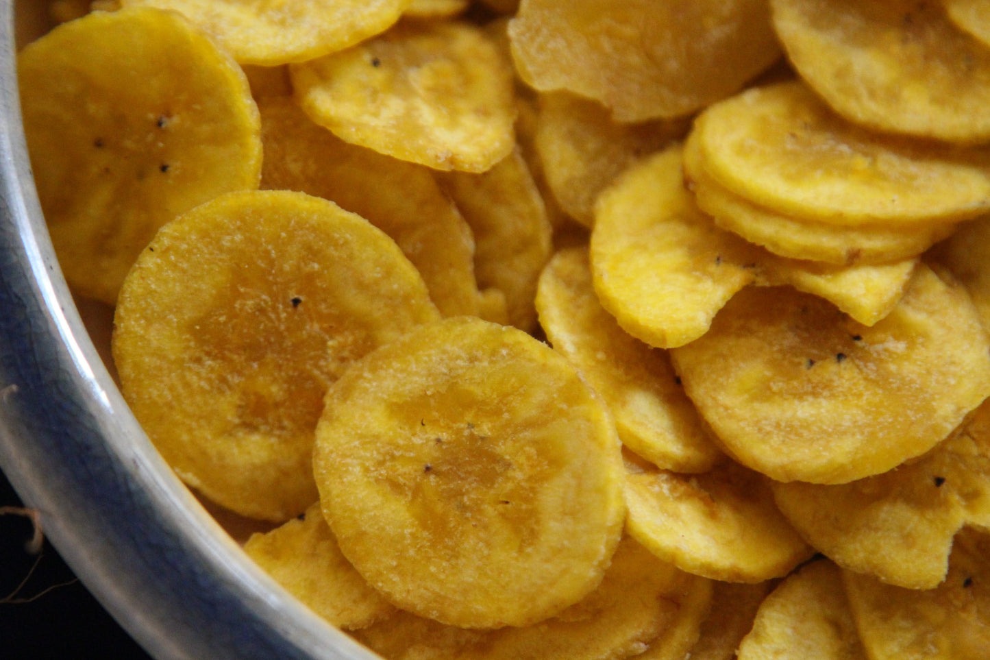 Banana Chips - 1/2 KG