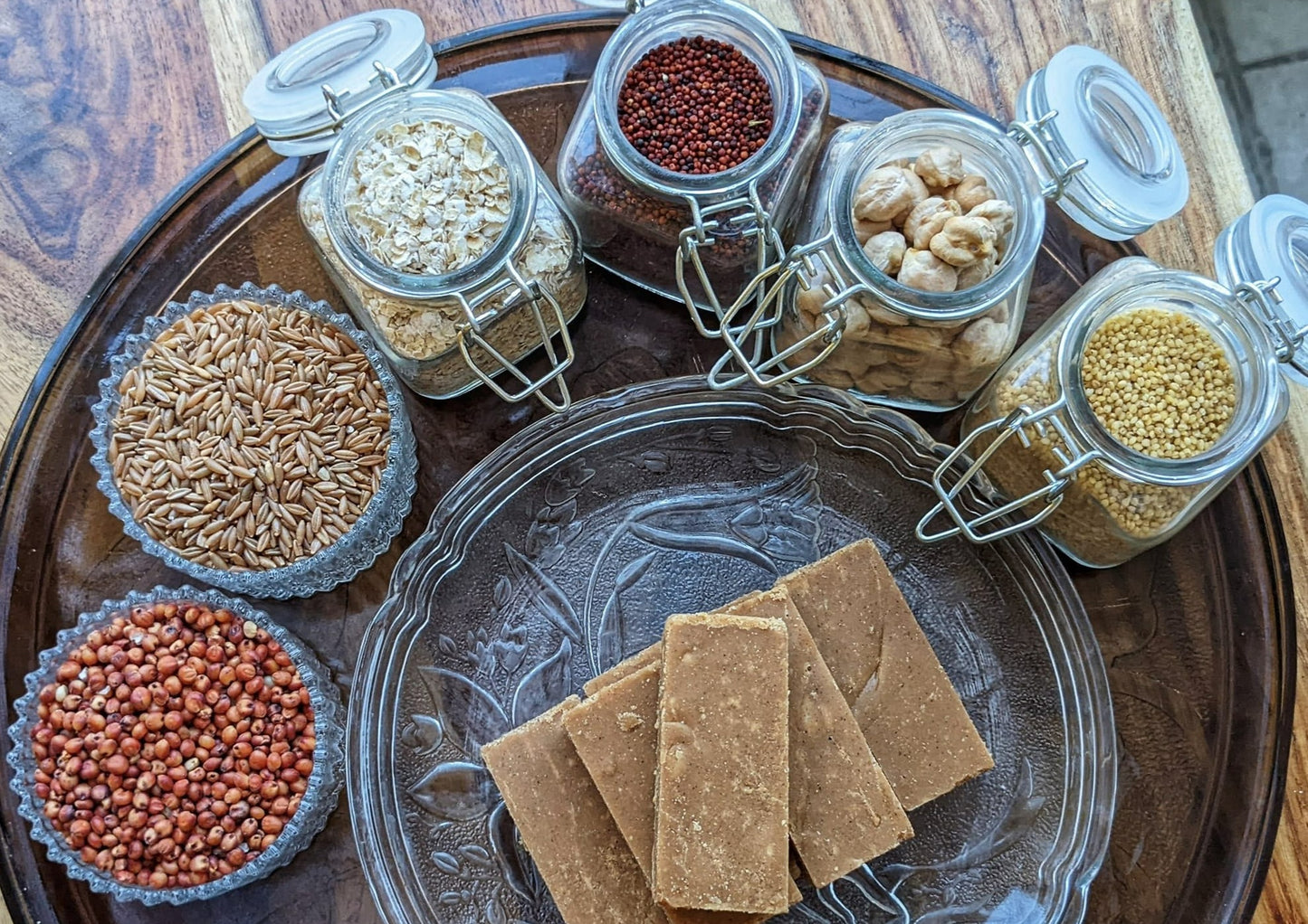 Vegan Power Pak
